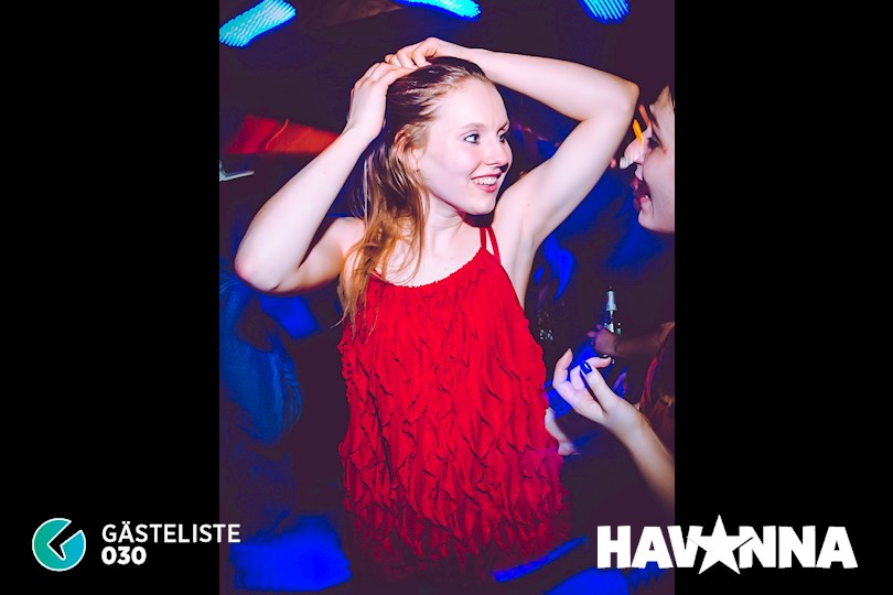 https://www.gaesteliste030.de/Partyfoto #8 Havanna Berlin vom 07.04.2018