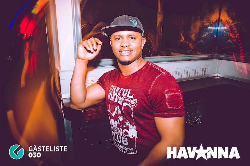https://www.gaesteliste030.de/Partyfoto #14 Havanna Berlin vom 07.04.2018