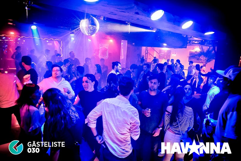 https://www.gaesteliste030.de/Partyfoto #25 Havanna Berlin vom 07.04.2018
