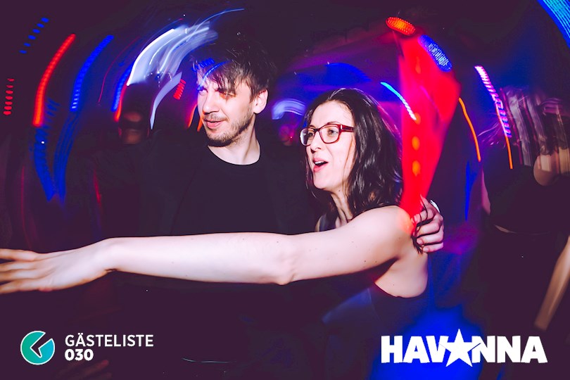 https://www.gaesteliste030.de/Partyfoto #38 Havanna Berlin vom 07.04.2018