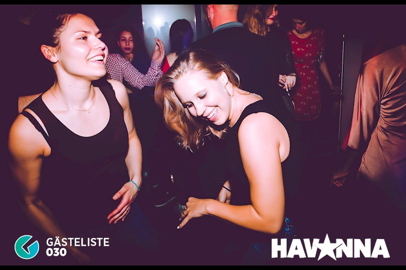 https://www.gaesteliste030.de/Partyfoto #45 Havanna Berlin vom 07.04.2018