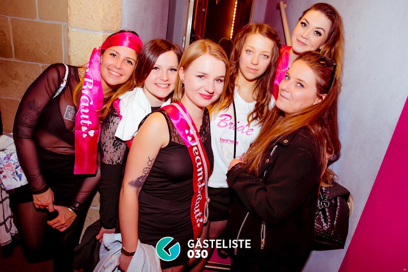 https://www.gaesteliste030.de/Partyfoto #55 Ladies Club Berlin vom 07.04.2018
