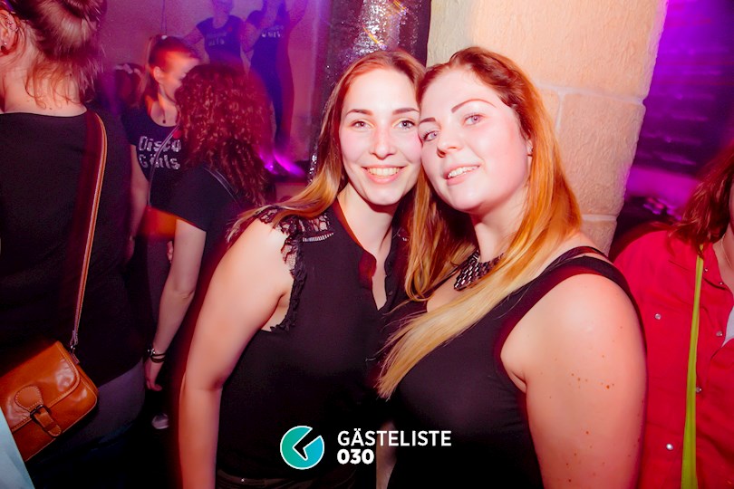 https://www.gaesteliste030.de/Partyfoto #48 Ladies Club Berlin vom 07.04.2018