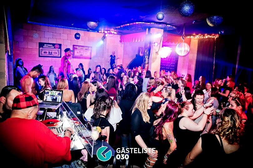 https://www.gaesteliste030.de/Partyfoto #14 Ladies Club Berlin vom 07.04.2018