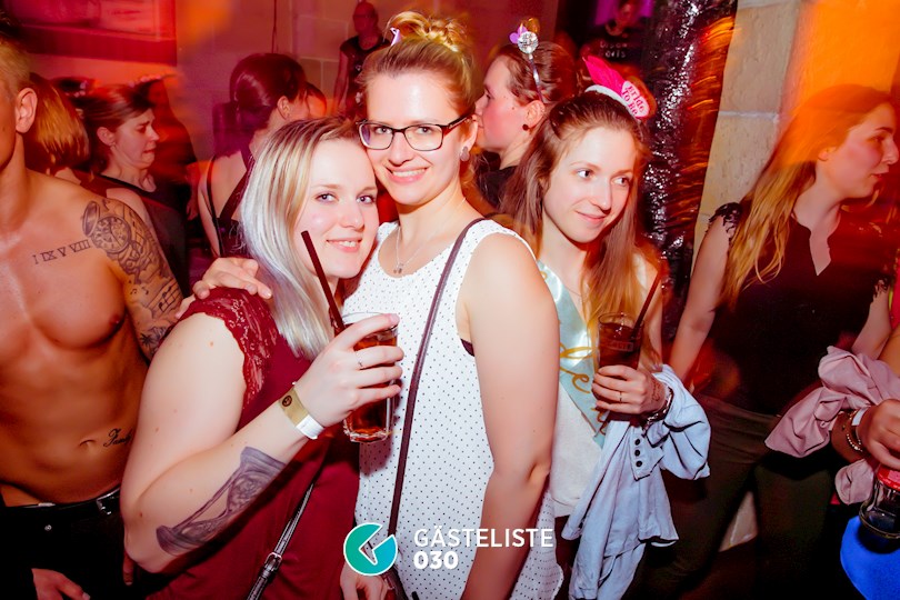 https://www.gaesteliste030.de/Partyfoto #42 Ladies Club Berlin vom 07.04.2018