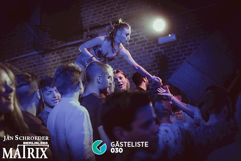 https://www.gaesteliste030.de/Partyfoto #81 Matrix Berlin vom 28.04.2018