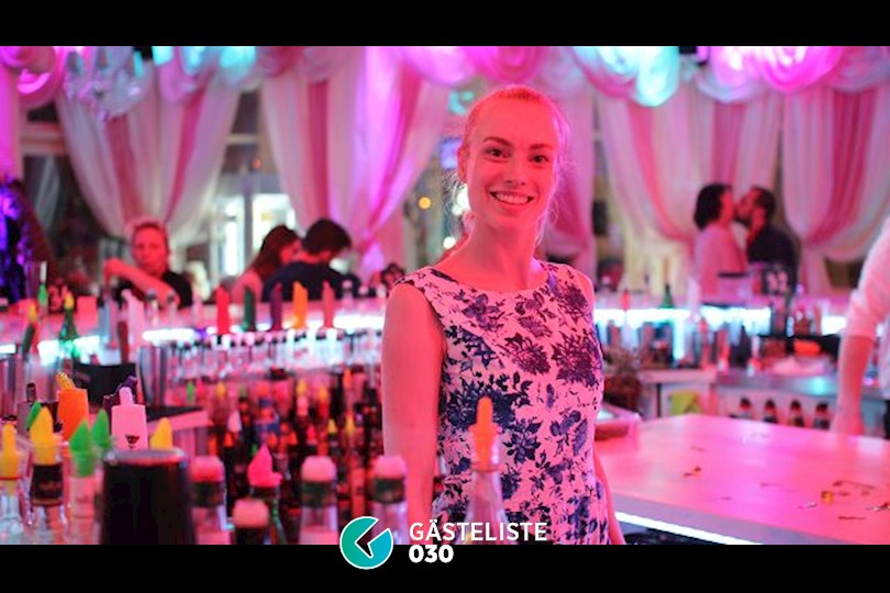 https://www.gaesteliste030.de/Partyfoto #36 Wilde Matilde Cocktailbar Berlin vom 13.04.2018