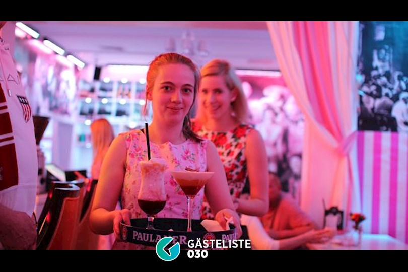 https://www.gaesteliste030.de/Partyfoto #61 Wilde Matilde Cocktailbar Berlin vom 13.04.2018