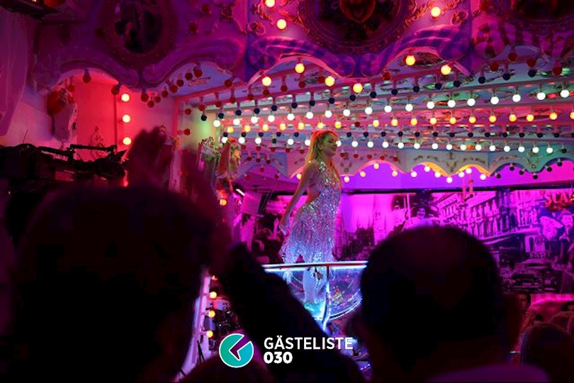 https://www.gaesteliste030.de/Partyfoto #15 Wilde Matilde Cocktailbar Berlin vom 13.04.2018