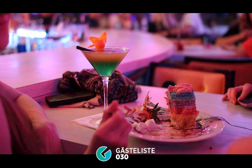 https://www.gaesteliste030.de/Partyfoto #59 Wilde Matilde Cocktailbar Berlin vom 13.04.2018