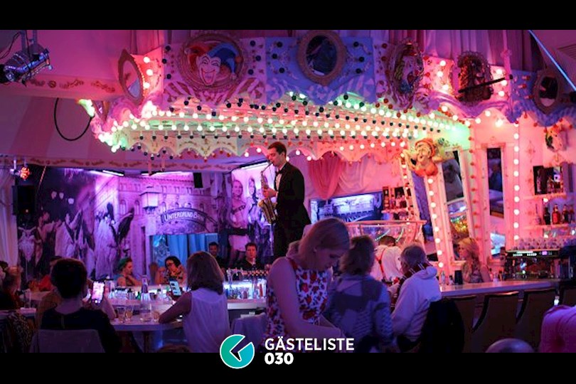 https://www.gaesteliste030.de/Partyfoto #65 Wilde Matilde Cocktailbar Berlin vom 13.04.2018