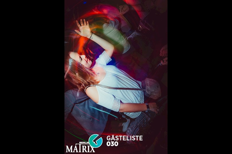 https://www.gaesteliste030.de/Partyfoto #35 Matrix Berlin vom 27.04.2018