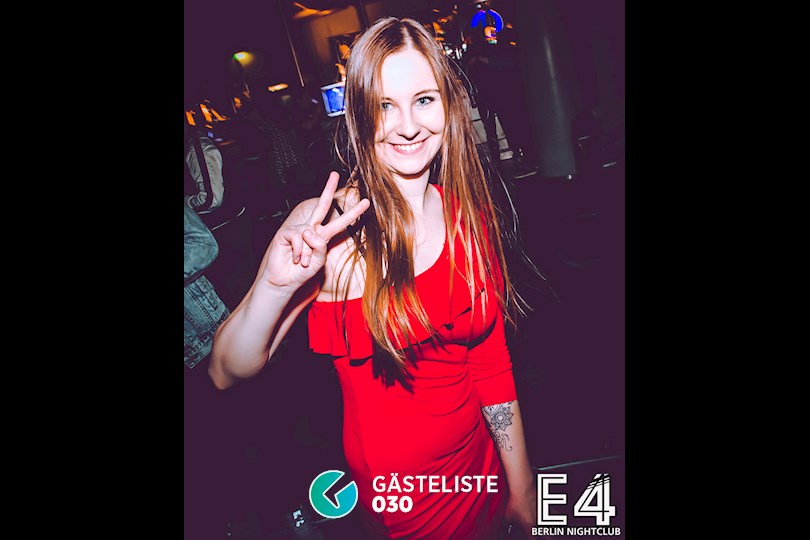 https://www.gaesteliste030.de/Partyfoto #3 E4 Berlin vom 21.04.2018