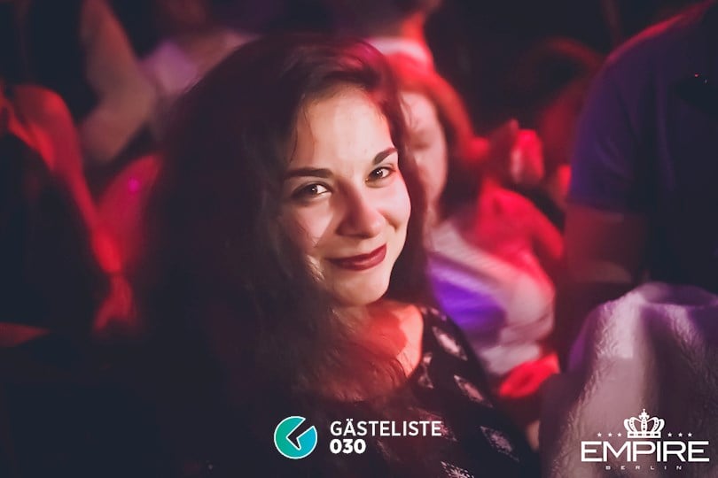 https://www.gaesteliste030.de/Partyfoto #42 Empire Berlin vom 06.04.2018