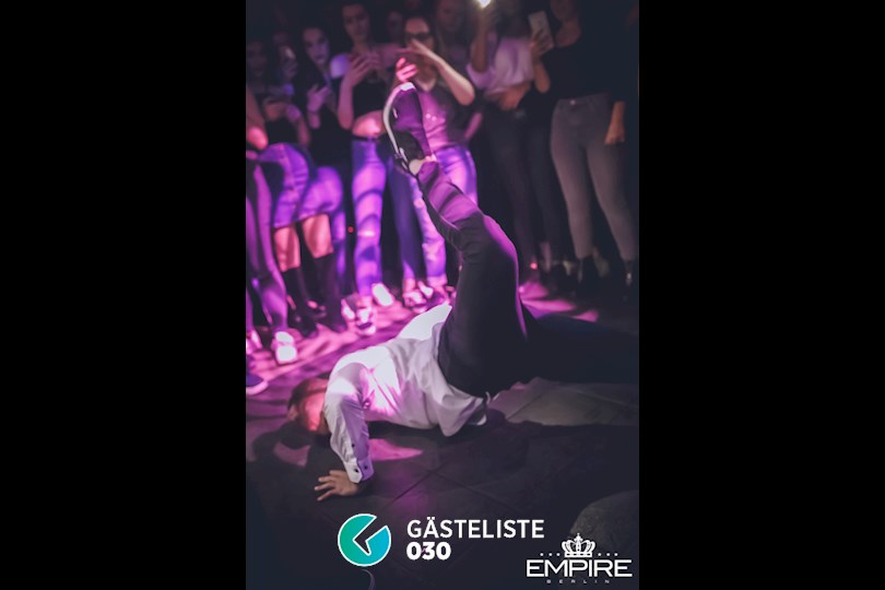 https://www.gaesteliste030.de/Partyfoto #43 Empire Berlin vom 06.04.2018