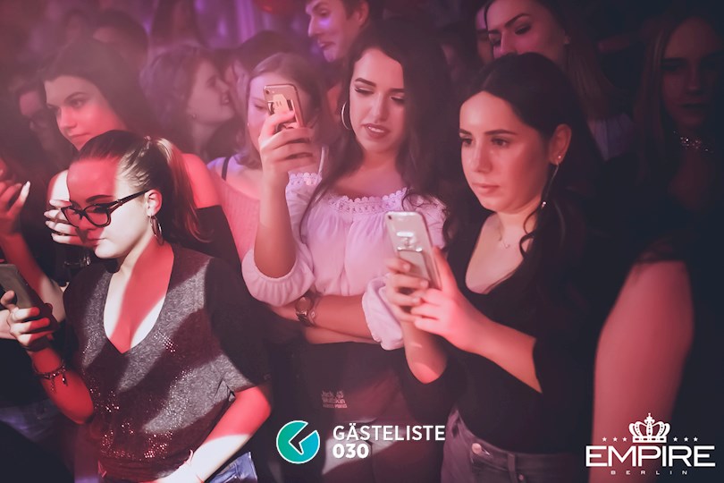 https://www.gaesteliste030.de/Partyfoto #131 Empire Berlin vom 06.04.2018