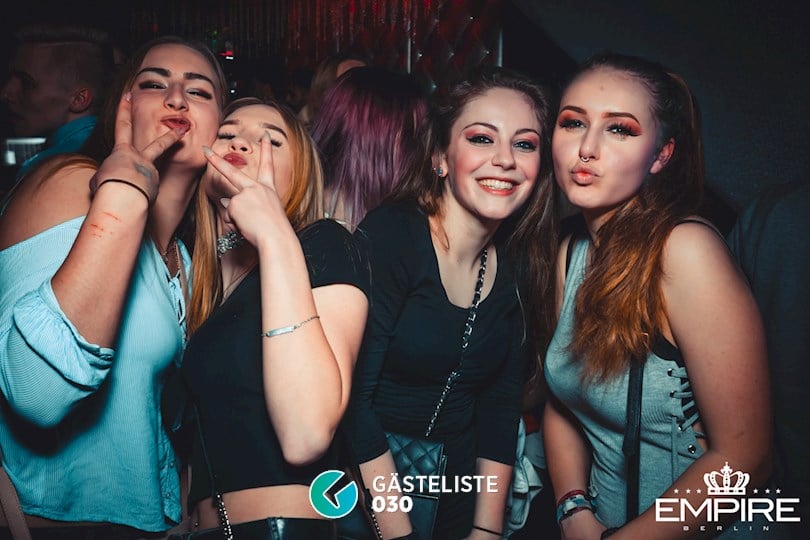 https://www.gaesteliste030.de/Partyfoto #105 Empire Berlin vom 06.04.2018