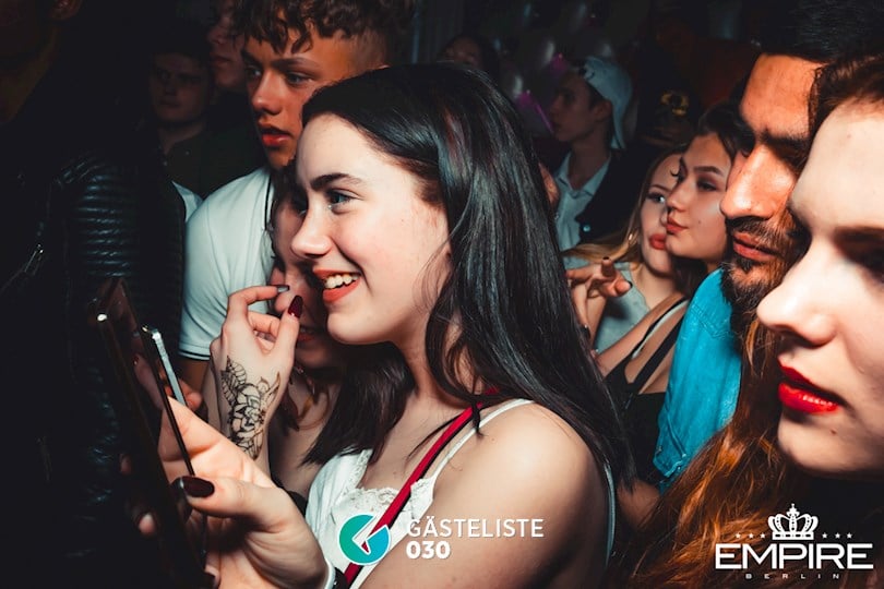 https://www.gaesteliste030.de/Partyfoto #103 Empire Berlin vom 06.04.2018