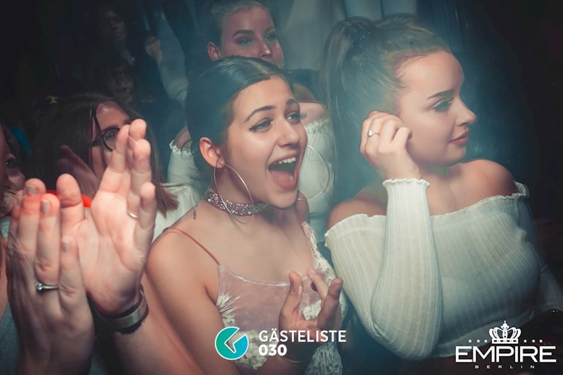 https://www.gaesteliste030.de/Partyfoto #17 Empire Berlin vom 06.04.2018