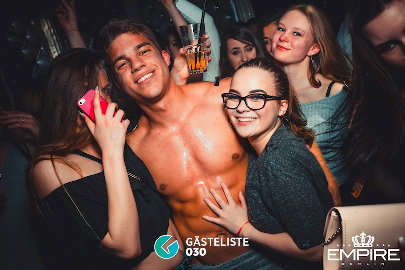 https://www.gaesteliste030.de/Partyfoto #11 Empire Berlin vom 06.04.2018