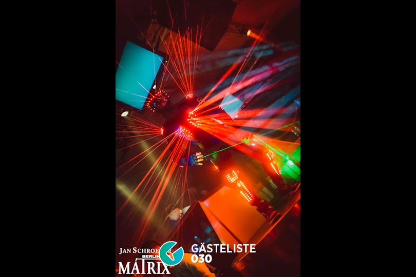 https://www.gaesteliste030.de/Partyfoto #32 Matrix Berlin vom 07.04.2018