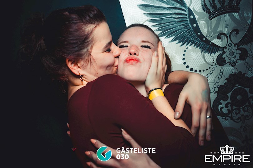 https://www.gaesteliste030.de/Partyfoto #1 Empire Berlin vom 27.04.2018