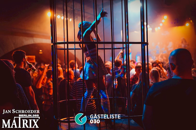 https://www.gaesteliste030.de/Partyfoto #30 Matrix Berlin vom 21.04.2018