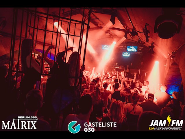 Partypics Matrix 25.04.2018 Ladies First By Jam Fm 93,6 Präs. The Original Sixx Paxx Show Live