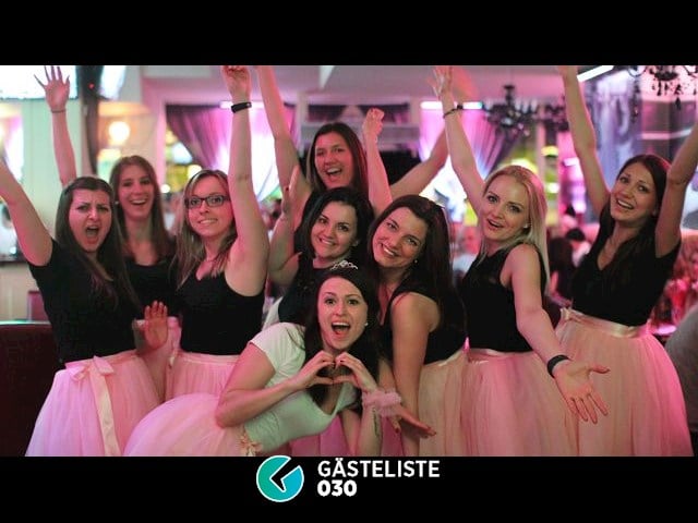 Partypics Knutschfleck 21.04.2018 Knutschfleck Berlin - die erste Cocktailbörse mit Show-Entertainment