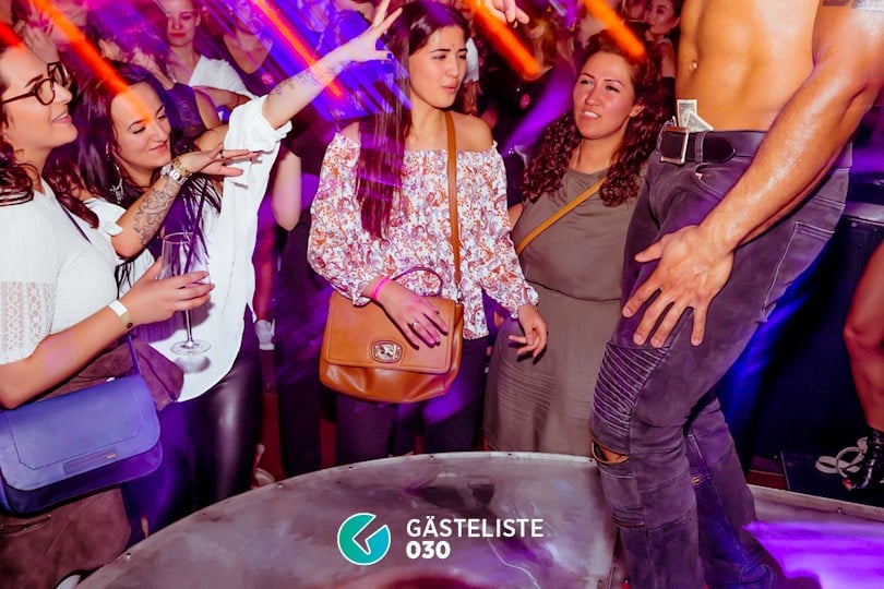 https://www.gaesteliste030.de/Partyfoto #55 Ladies Club Berlin vom 21.04.2018