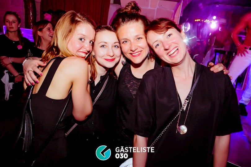 https://www.gaesteliste030.de/Partyfoto #23 Ladies Club Berlin vom 21.04.2018