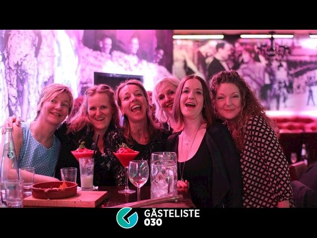Partypics Knutschfleck 07.04.2018 Knutschfleck Berlin - die erste Cocktailbörse mit Show-Entertainment