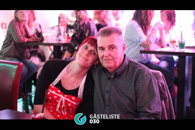 https://www.gaesteliste030.de/Partyfoto #106 Knutschfleck Berlin vom 07.04.2018