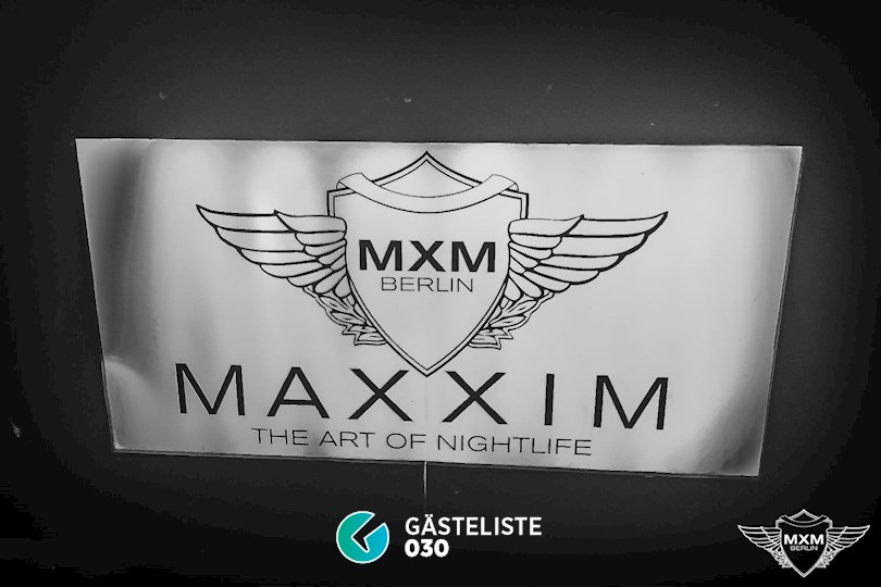 https://www.gaesteliste030.de/Partyfoto #52 Maxxim Berlin vom 09.04.2018