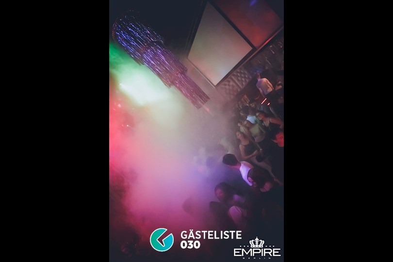 https://www.gaesteliste030.de/Partyfoto #11 Empire Berlin vom 13.04.2018