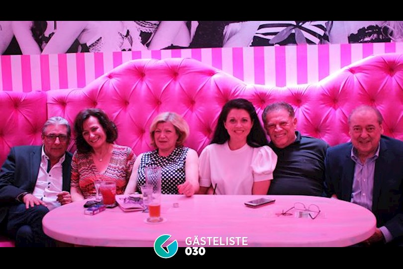 https://www.gaesteliste030.de/Partyfoto #24 Wilde Matilde Cocktailbar Berlin vom 21.04.2018