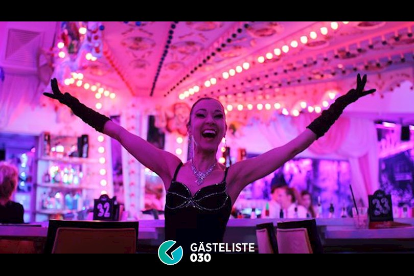 https://www.gaesteliste030.de/Partyfoto #37 Wilde Matilde Cocktailbar Berlin vom 21.04.2018