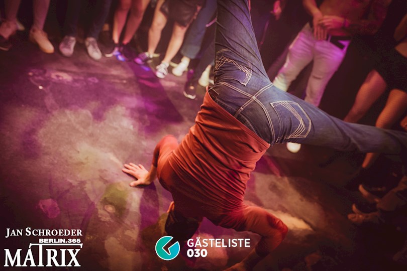 https://www.gaesteliste030.de/Partyfoto #140 Matrix Berlin vom 05.05.2018