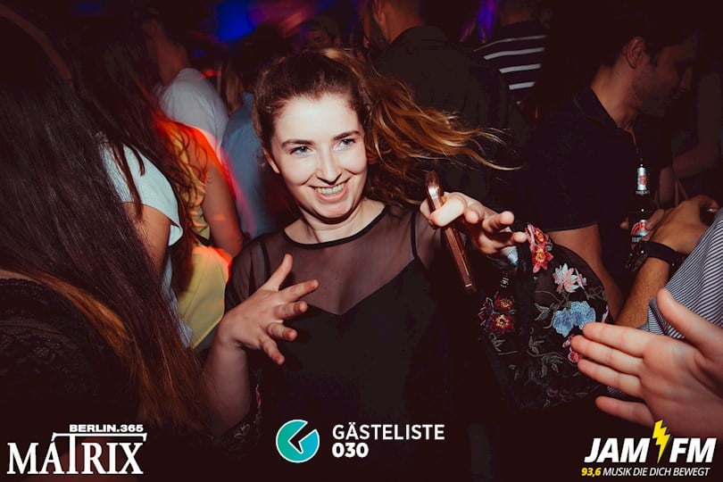 https://www.gaesteliste030.de/Partyfoto #22 Matrix Berlin vom 16.05.2018