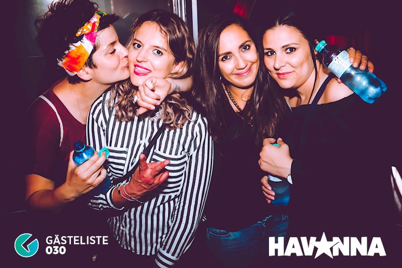 https://www.gaesteliste030.de/Partyfoto #2 Havanna Berlin vom 04.05.2018