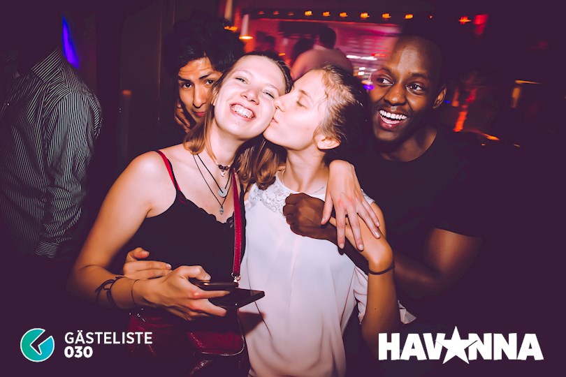 https://www.gaesteliste030.de/Partyfoto #32 Havanna Berlin vom 04.05.2018