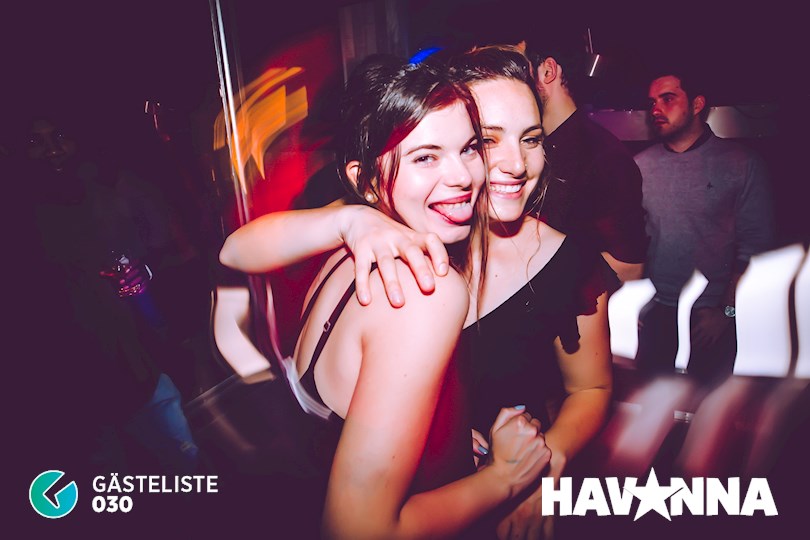 https://www.gaesteliste030.de/Partyfoto #42 Havanna Berlin vom 04.05.2018