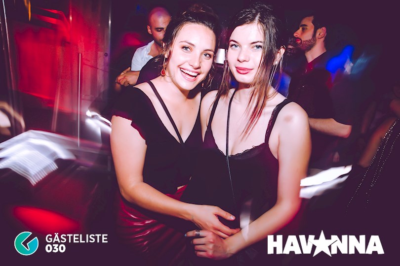 https://www.gaesteliste030.de/Partyfoto #3 Havanna Berlin vom 04.05.2018