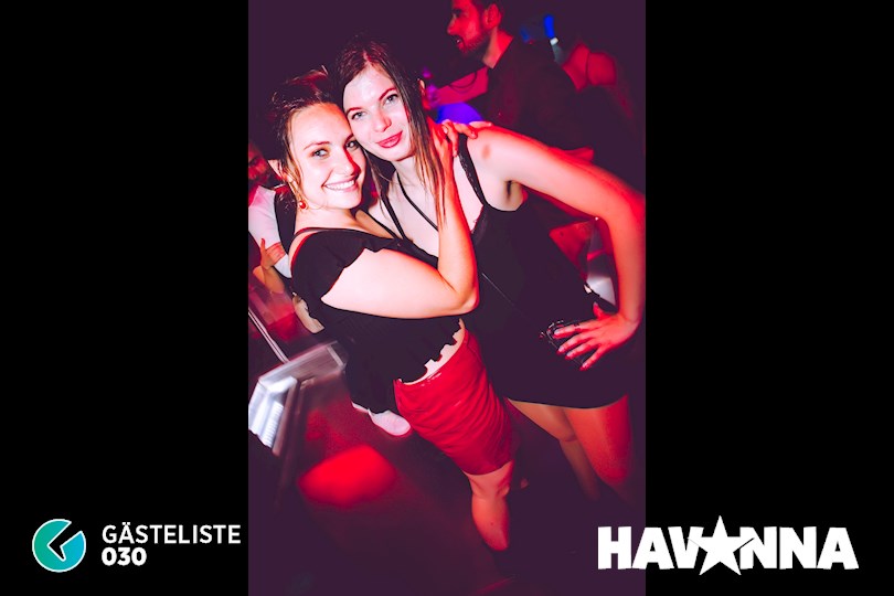 https://www.gaesteliste030.de/Partyfoto #7 Havanna Berlin vom 04.05.2018