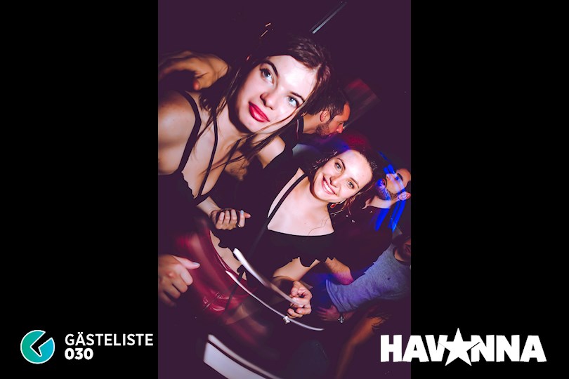 https://www.gaesteliste030.de/Partyfoto #29 Havanna Berlin vom 04.05.2018