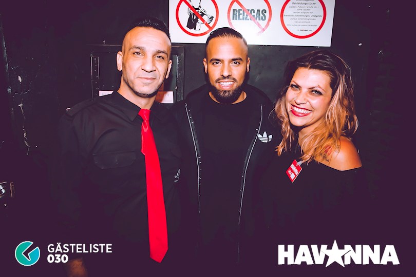 https://www.gaesteliste030.de/Partyfoto #17 Havanna Berlin vom 04.05.2018