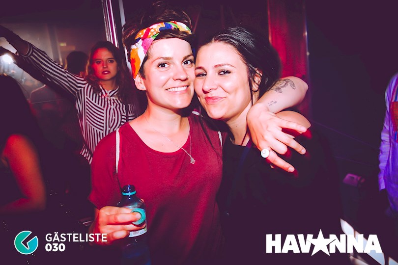 https://www.gaesteliste030.de/Partyfoto #40 Havanna Berlin vom 04.05.2018