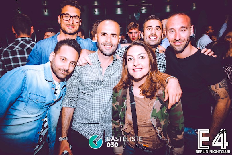 https://www.gaesteliste030.de/Partyfoto #5 E4 Berlin vom 05.05.2018