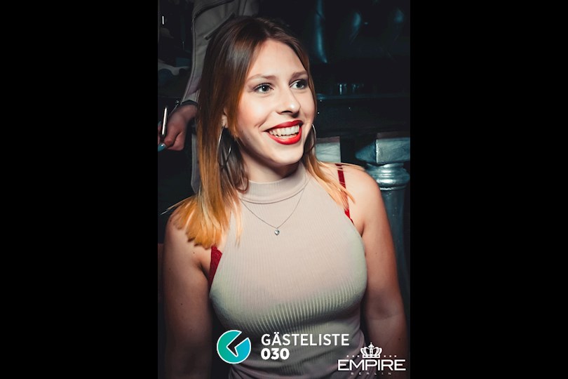 https://www.gaesteliste030.de/Partyfoto #2 Empire Berlin vom 04.05.2018
