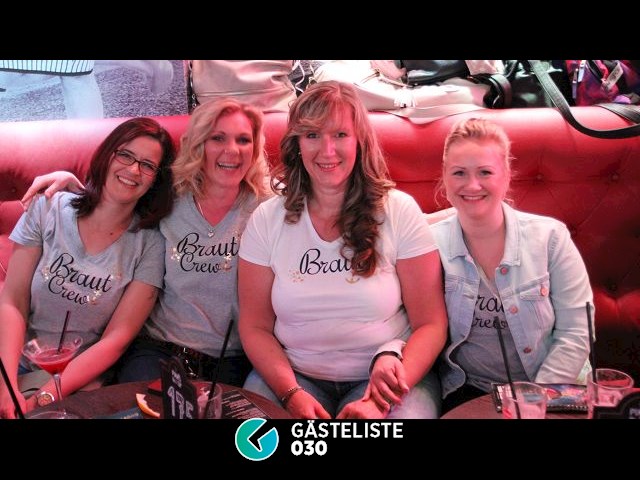 Partypics Knutschfleck 05.05.2018 Knutschfleck Berlin - die erste Cocktailbörse mit Show-Entertainment